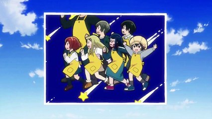 Denki-Gai no Honya-san op