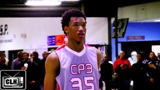 Best 13 Year Old in the World - Wendell Moore has CRAZY POTENTIAL - Class of 2019
