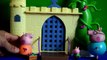 peppa pig episodes New Peppa Pig Episode Castle Mammy Pig Daddy Pig Story peppa pig dvd