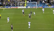 GOOOAL Tom Ince Goal England  Championship - 29.12.2015, Leeds United 2-2 Derby County