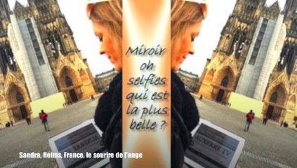 Les voeux d'Auxerre TV avec la force du lien