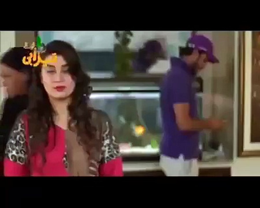 Eid Milo - Tezabi Totay 2015
