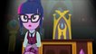 My Little Pony : Equestria Girls _Frensihip Games [La Pelicula 3] part 4 [Español Latino] HD