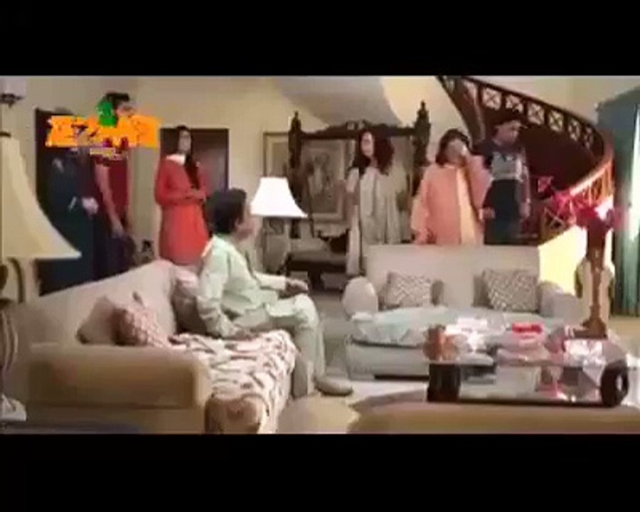 Mere Putar Nu kissi nay Eidi nahi dii - Tezabi Totay