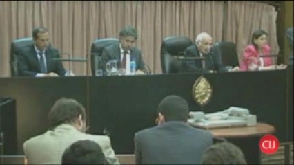 Penas de hasta 9 años de cárcel en juicio por choque ferroviario en Argentina