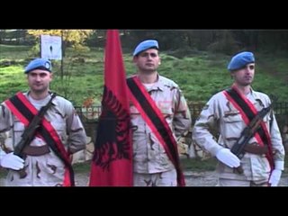 Kodheli në Batalionin Komando: FA, mundësi për t’u përballur më sfida- Ora News