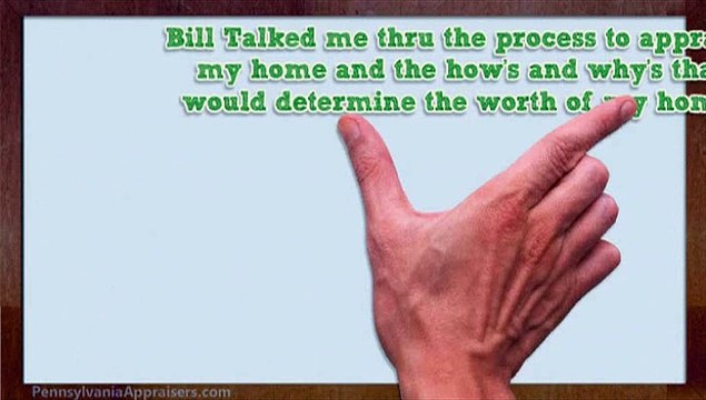 Pittsburgh Appraiser Customer Reviews - 412.831.1500 - Pittsburgh Appraisal Customer Reviews
