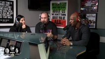 Mike Tyson Explains Trump Comments, Loves Khloe Kardashian   Tells Great MJ Story!