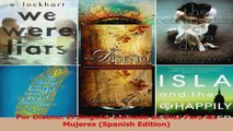 Read  Por Diseno El Singular Llamado de Dios Para las Mujeres Spanish Edition PDF Free