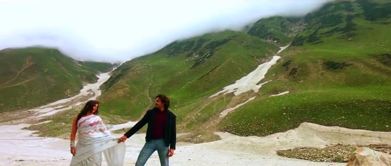 Ishq Positive - Official First Look - 720p ᴴᴰ - A Film by Noor Bukhari and Saqib Saddiqui