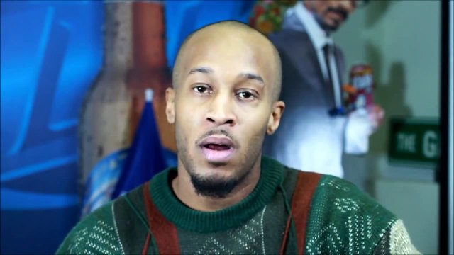 A Message To Tommy Sotomayor aka Black Bitches Be Like