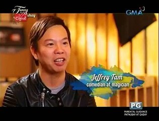 Tunay na Buhay December 29 2015 PART 1 / Dailynewsportal.net