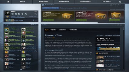 Counter-Strike: Global Offensive - Let´s go!-3