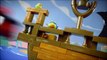 Angry Birds GO & Jenga: Pirate Pig Attack