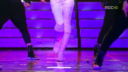 少女時代 : 最高にカッコいいダンス　その１１　ユナちゃん