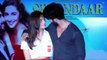 Alia Bhatt And Shahid Kapoor Hot Lip Lock Scene | Shaandaar