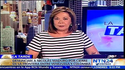 "Maduro dejó de ser un dictador para convertirse en un tirano": Diputado Walter Márquez