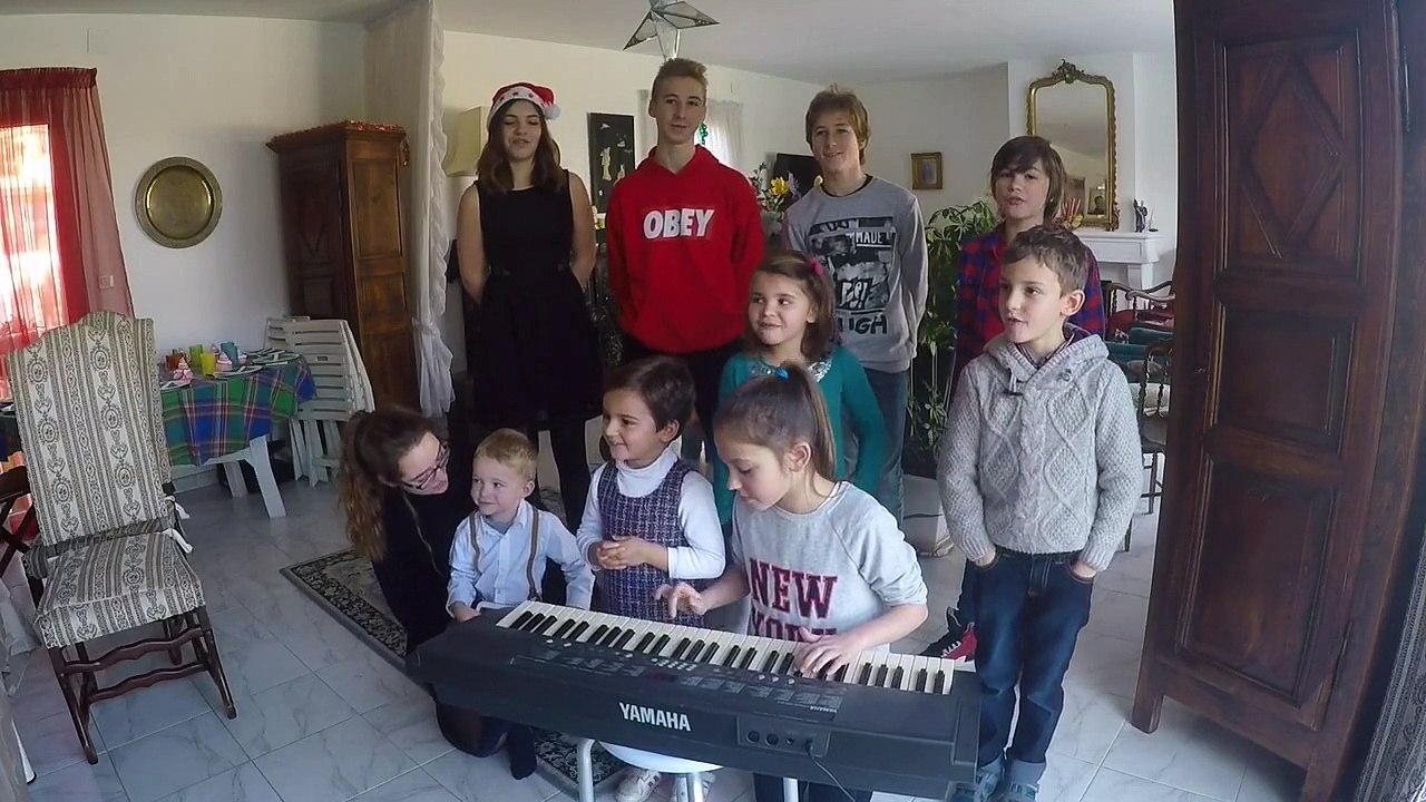 voeux 2016