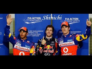 Resumen del GP de Abu Dhabi 2011 - Loquendo