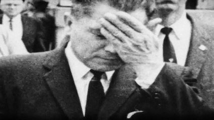 Mafia´s Greatest Hits - Allen Dorfman - The Mafia's Banker