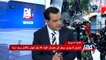 أخبار اليوم مع فراس حامد - الازمة السورىة: الجيش االسوري يسيطر على معسكر اللواء 82
