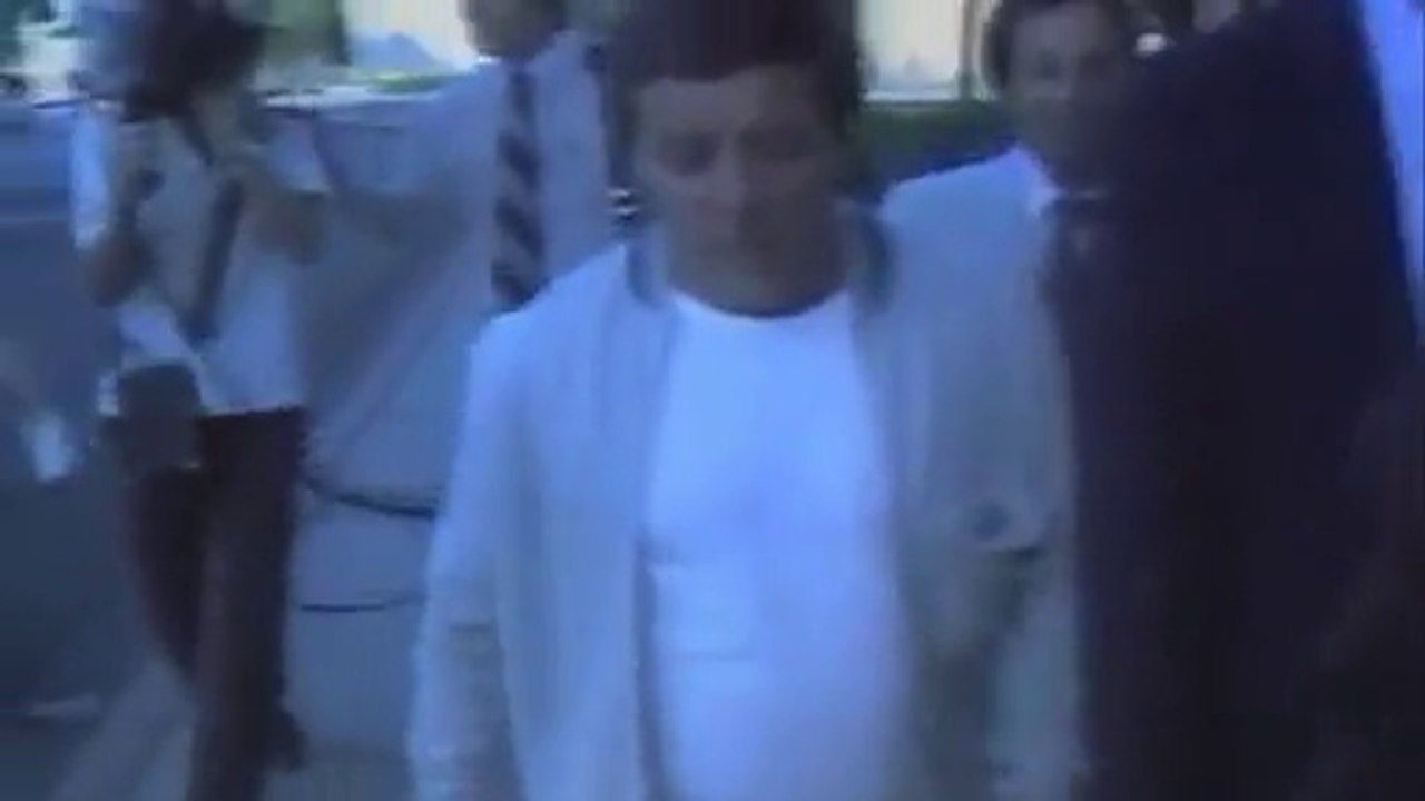 Mafia´s Greatest Hits - Tony Spilotro - The Las Vegas Enforcer