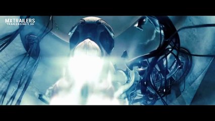 El Hombre de Acero - Trailer 5 Exclusivo Nokia - Subtitulado Latino - HD