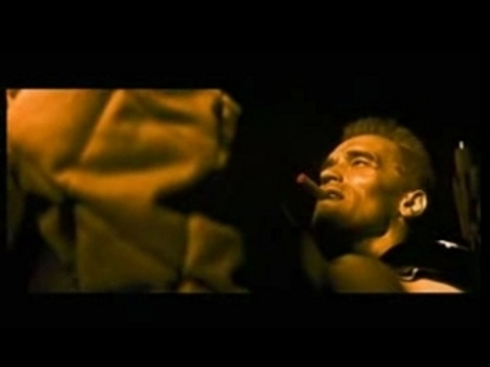 Arnold is Hamlet-Feature Film