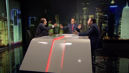 الاتجاه المعاكس- هل رأت "الجامعة" تركيا وعميت عن الآخرين؟