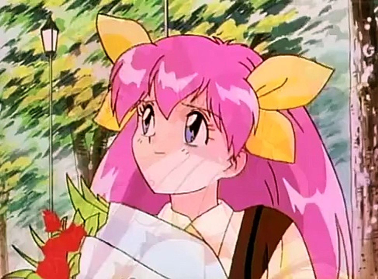 Shugo Chara Staffel 2 Ger Sub