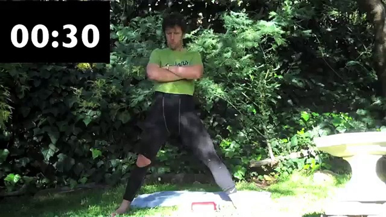 30 Second Mess Ep2