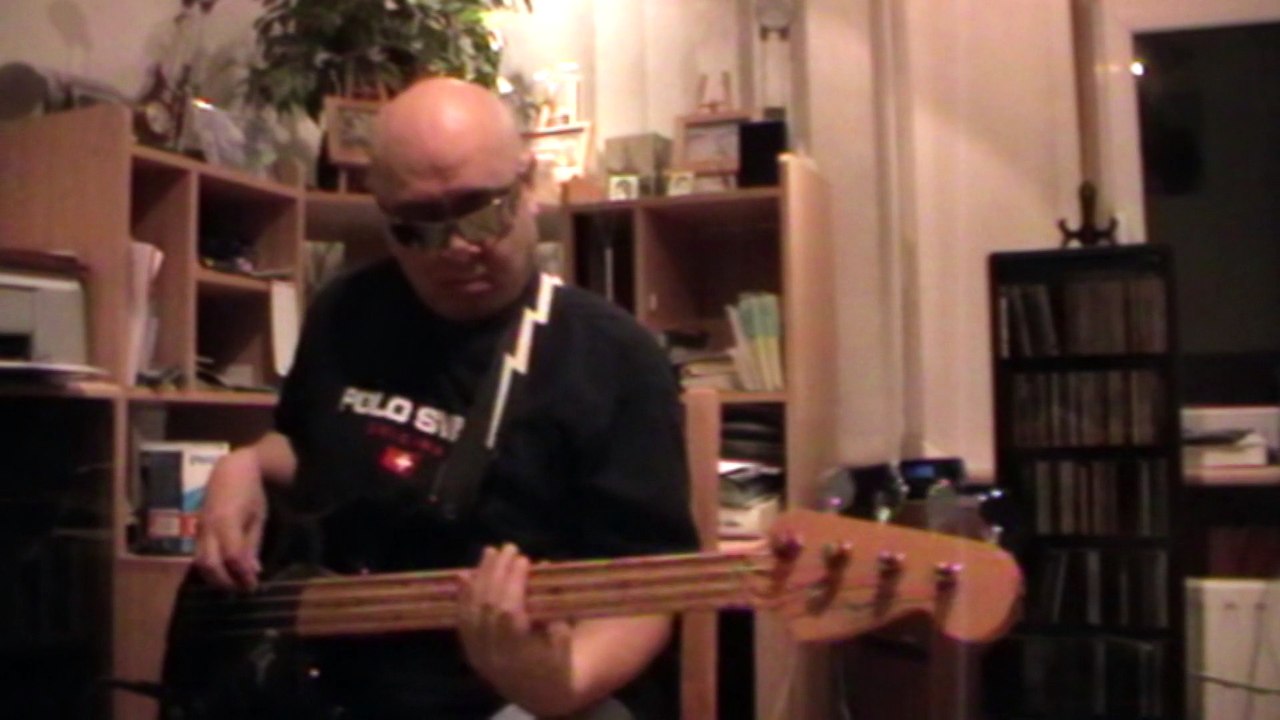 Billy cobham crosswinds Classic JazzRock 1974 HD1080 m2 Basscover2 Bob Roha