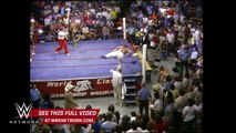 WWE Network: Kerry Von Erich & King Parsons vs. Mark Lewin & Jack Victory: WCCW, Sept. 29,