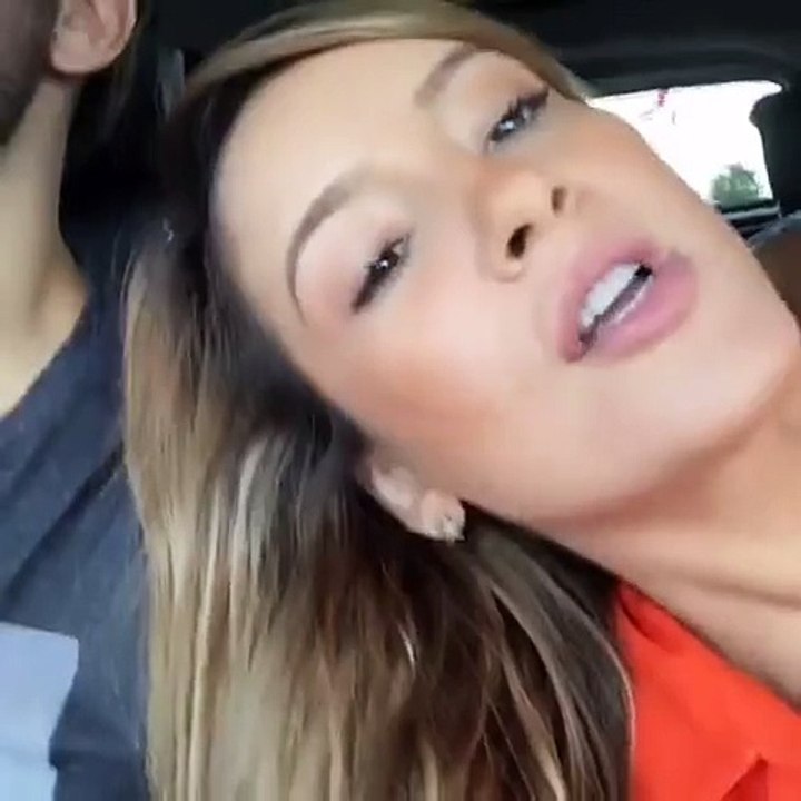 Claudia Leitte & Marcio #Corazon