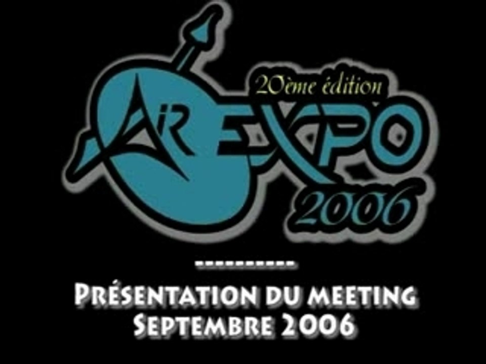 Présentation AE06