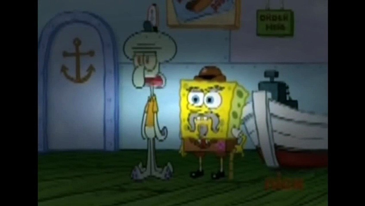 Adult Jokes + Inappropriate Scenes in Kid Shows (Part 2)