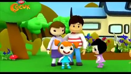 CANIM KARDEŞİM KARINCA YUVASI