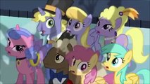 Quest for Canterlot Ruber
