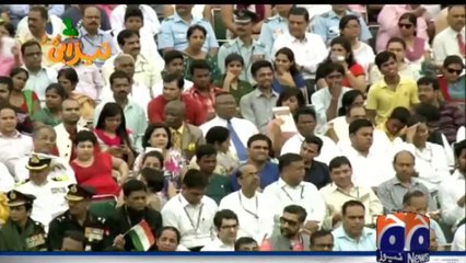 Narender Modi Kashmir Funny Tezabi Totay 27 Aug