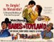 Babes In Toyland (1961) - Toyland