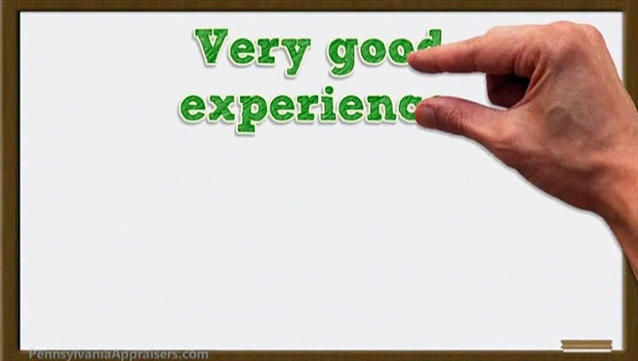 Pittsburgh Appraiser Customer Reviews - 412.831.1500 - Pittsburgh Appraisal Customer Reviews