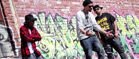 BOHEMIA - Brand new swag (Music Video) feat. Panda and Haji Springer 2014 - from YouTube