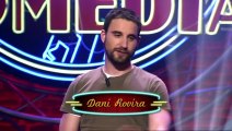 Dani Rovira  Ser padre - El Club de la Comedia