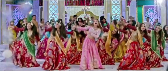 Jalwa Song From Jawani Phir Nahe Ani