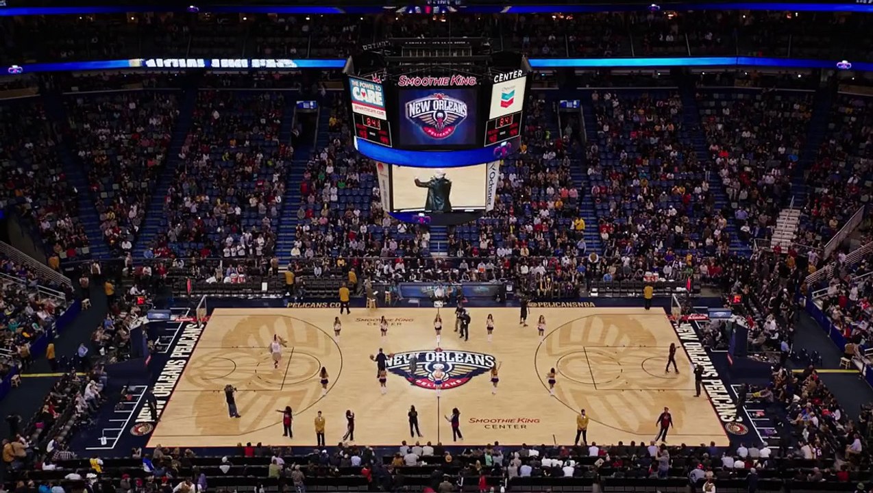 Daddys Home Movie CLIP - Basketball Shot (2015) - Mark Wahlberg, Linda Cardellini Comedy HD