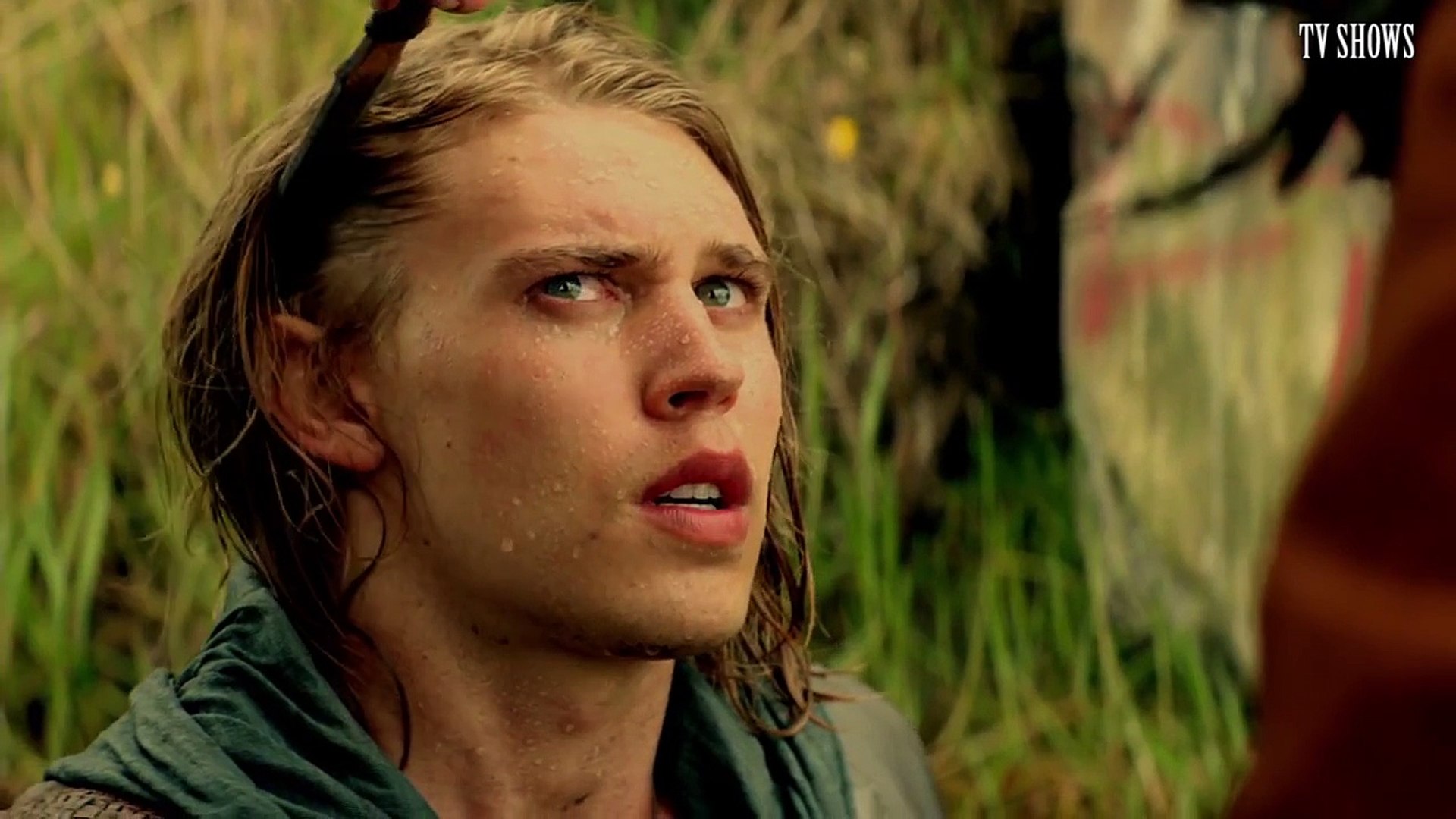 The shannara chronicles season 1 episode 1 dailymotion hotsell