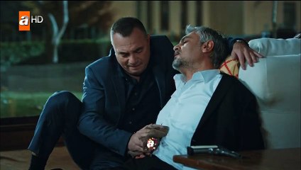 Eşkiya Dünyaya Hükümdar Olmaz 18. Bölüm Fragman