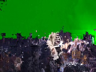 02. U2 - Out Of Control (06-December-2015) [Live From Paris HBO]