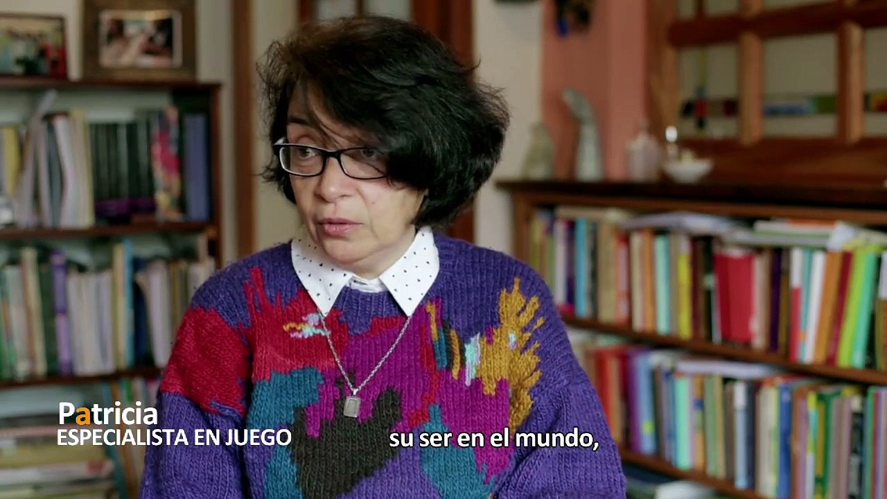 Jugar es Jugar
