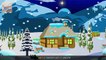 Let it Snow | Christmas Songs For Children | British Kids Songs Xmas Series